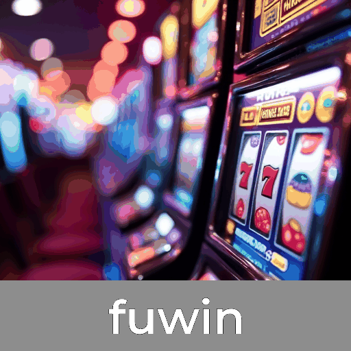 fuwin: Entre com login rápido e explore jogos ao vivo