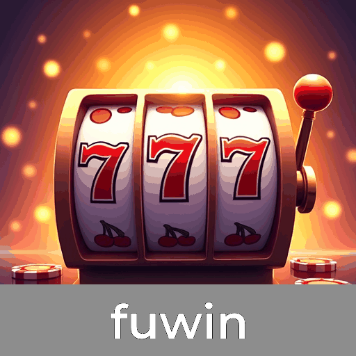 fuwin: Aproveite caça-níqueis e caça-níqueis com bônus no cassino ao vivo!