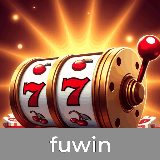 fuwin - Grande seleção de jogos ao vivo e cassinos online