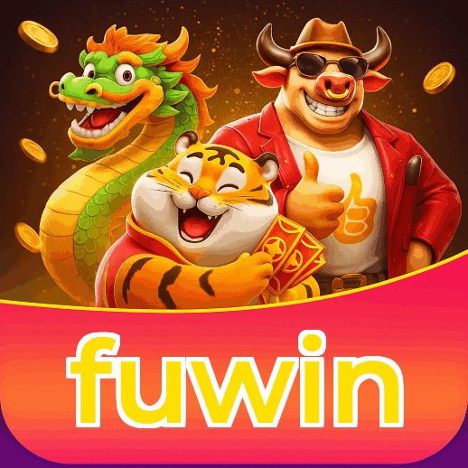 fuwin bônus R$5.000 + 500 giros - Rollover 35x, prazo 30 dias, 38% taxa conversão