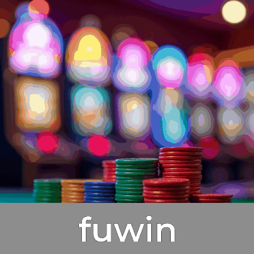 fuwin: Entre com login rápido e explore jogos ao vivo