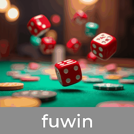 fuwin: Entre com login rápido e explore jogos ao vivo